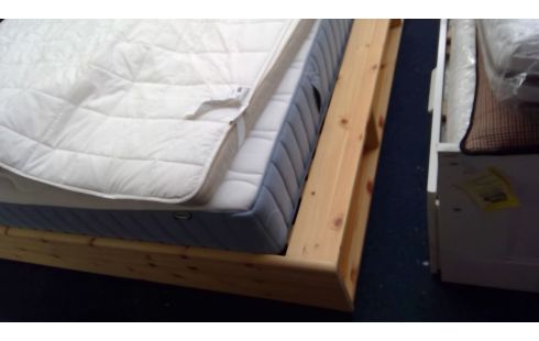 LIT IKEA COMPLET MATELAS 180X200