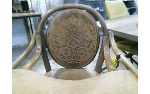 CHAISE BEBE ANCIENNE 1900