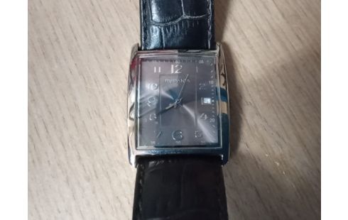 MONTRE RODANIA RECTANGULAIRE