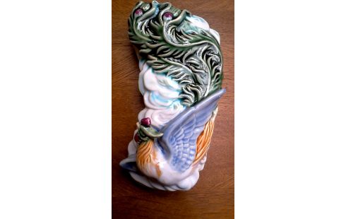 VAAS MUURMODEL LOT VAN