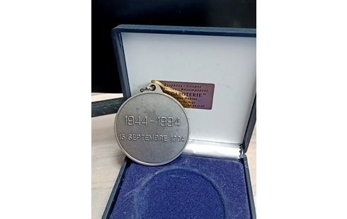 MEDAILLE EMINENCE