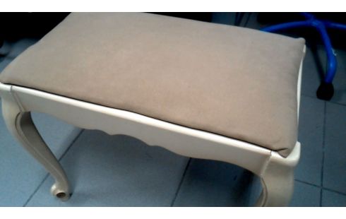 REPOSAPIÉS CRUDO CAFÉ