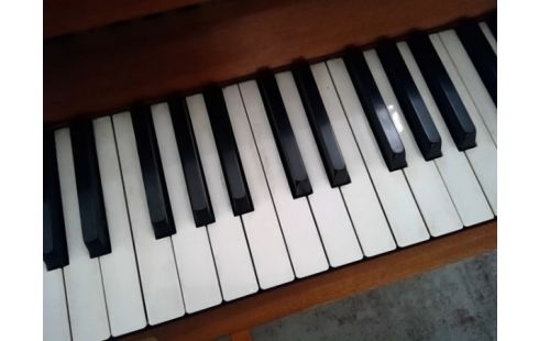 PIANO DROIT IBACH