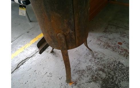 PRESSE DECO ANCIENNE POUR FRUITS