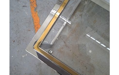 BOUT DE CANAPE BELGOCHROME