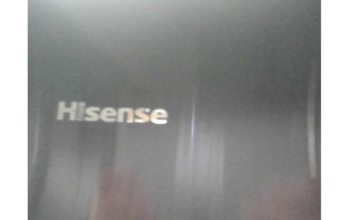 FRIGO CONGELATEUR HISENSE (GARANTIE ELECTRO DEPOT 1 ANS AVEC NUMERO DE SERIE)