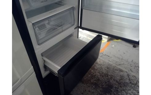 FRIGO CONGELATEUR HISENSE (GARANTIE ELECTRO DEPOT 1 ANS AVEC NUMERO DE SERIE)