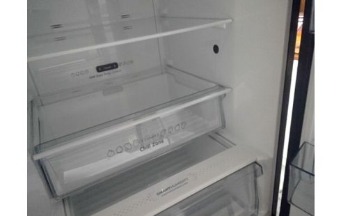 FRIGO CONGELATEUR HISENSE (GARANTIE ELECTRO DEPOT 1 ANS AVEC NUMERO DE SERIE)