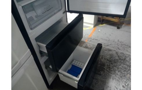 FRIGO CONGELATEUR HISENSE (GARANTIE ELECTRO DEPOT 1 ANS AVEC NUMERO DE SERIE)