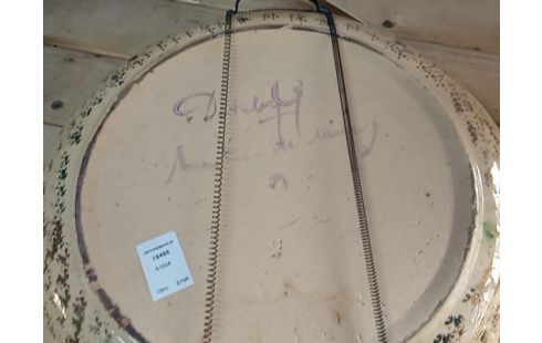 PLAT GM MAITRISE DE NIMY