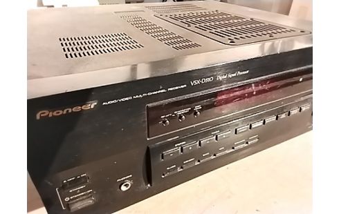 AMPLI PIONEER + ACC RSV