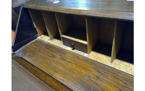 SECRETAIRE CREDENCE PETIT MODELE