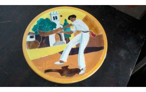 FUENTE CERÁMICO, , DADO