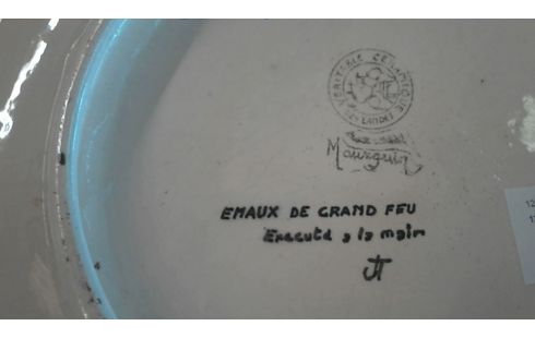 FUENTE CERÁMICO, , DADO