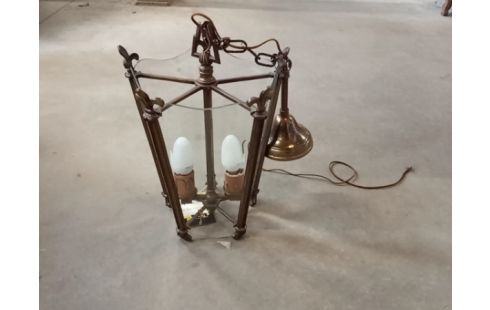 LANTERNE LAITON