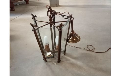 LANTERNE LAITON