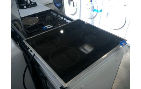 PLAQUE DE CUISSON INDUCTION NEF