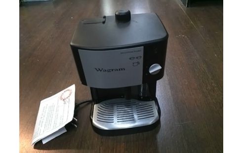 CAFETIERE ELECTRIQUE