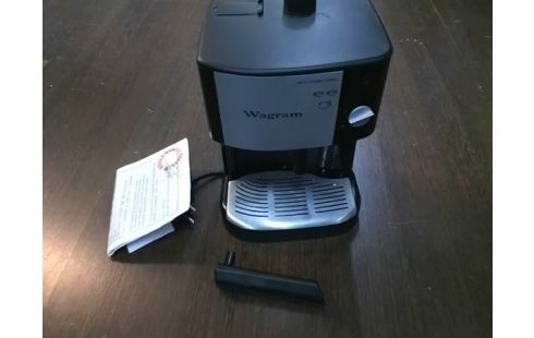 CAFETIERE ELECTRIQUE