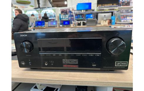 AMPLIFICATEUR AVC-X37020H