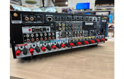 AMPLIFICATEUR AVC-X37020H