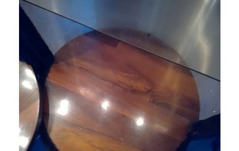 COIFFEUSE VINTAGE POLTRONA