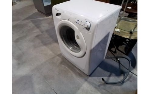 MACHINE A LAVER CANDY 6KG 1400T