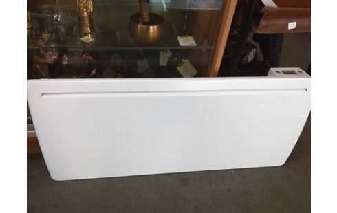 RADIATEUR ELECTRIQUE PERTHA 2000W