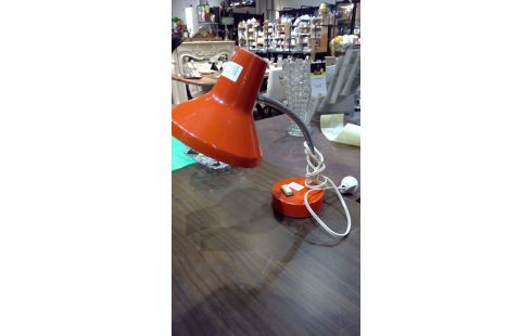 LAMPE DE BUREAU VINTAGE