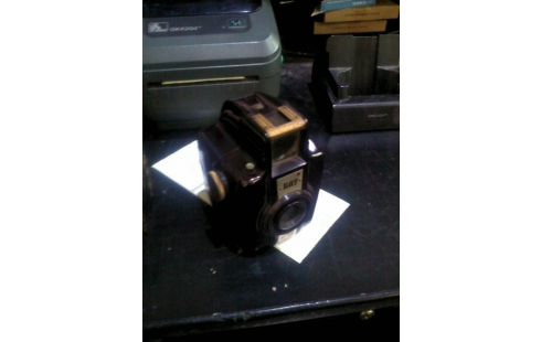 CAMARA DE FOTOS ANTIGUA