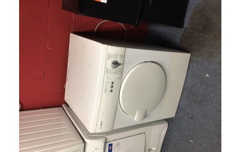 SECHE LINGE BOSCH CLASSIXX 6