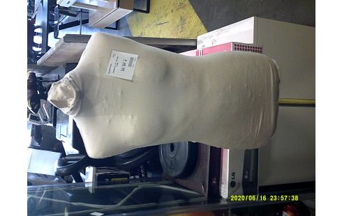 MANNEQUIN DE COUTURE FEMME