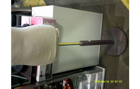 MANNEQUIN DE COUTURE FEMME