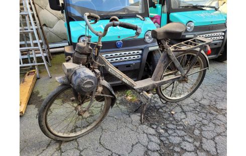 MOTOBECANE SOLEX MACH N°3853161