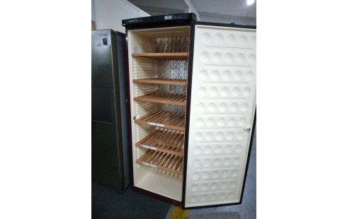 CAVE A VIN LIEBHERR GRAND CRU