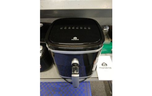 FRITEUSE MANDINE AIR FRYER