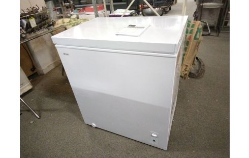 CONGELATEUR COFFRE AYA