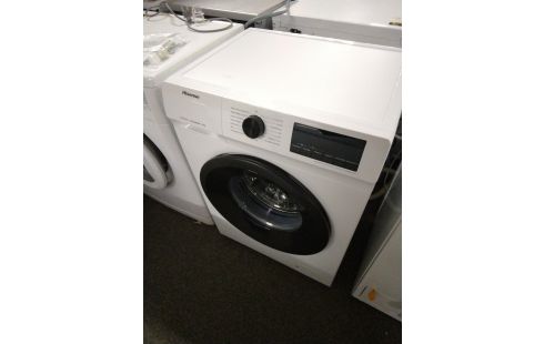 LAVE LINGE HISENSE 8 KGS W814QPM