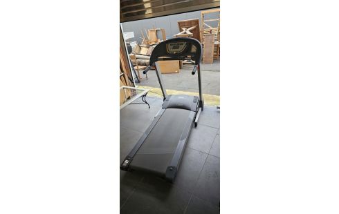 TAPIS DE COURSE DKN + ACC boite 164
