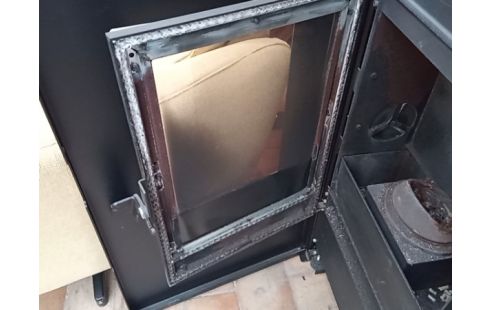 POELE A PELLETS SAEY 11 KW