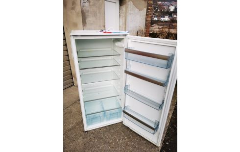 FRIGO ENCASTRABLE SANS MARQUE 3 jours de test