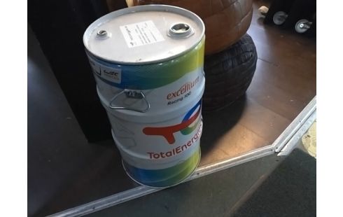 BIDON TOTAL ENEGRGIE