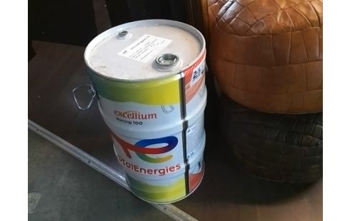 BIDON TOTAL ENEGRGIE