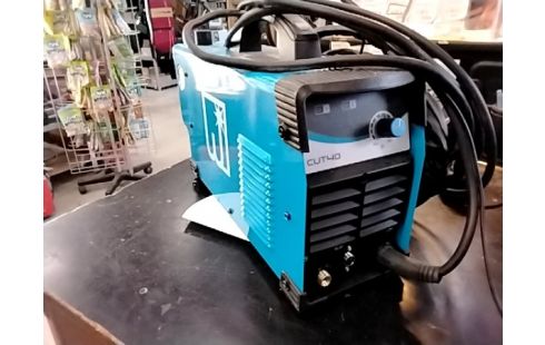 DECOUPEUR INVERTER PLASMA CUT 40 + ACC RSV2