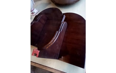 ETAGERE MURALE ANGLE