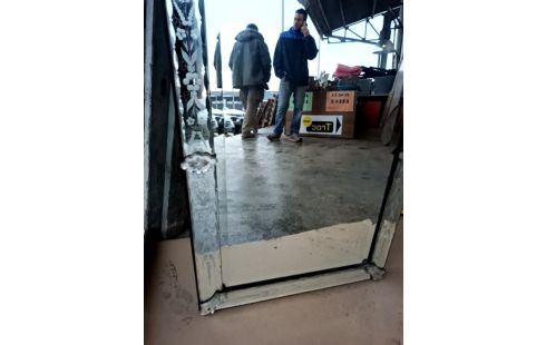 MIROIR STYLE VÉNITIEN