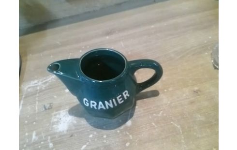PICHET GRANIER