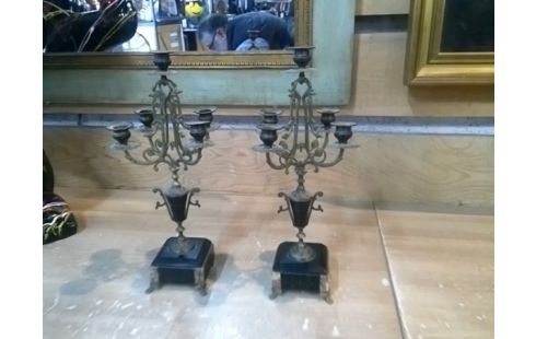 BOUGEOIR LA PAIRE BOUGEOIRS LA PAIRE