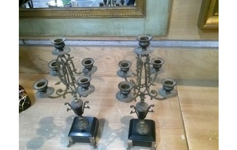 BOUGEOIR LA PAIRE BOUGEOIRS LA PAIRE