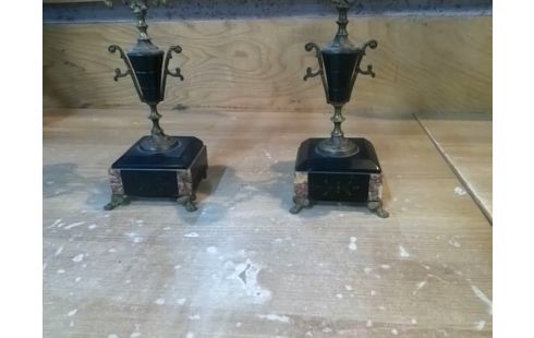 BOUGEOIR LA PAIRE BOUGEOIRS LA PAIRE